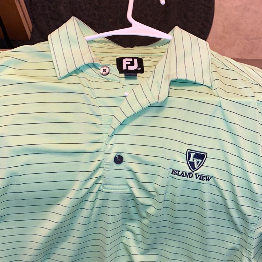 FootJoy Polo